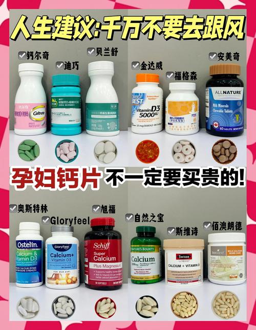 可克达拉代怀公司:供卵代怀妈妈补哪种钙比较好